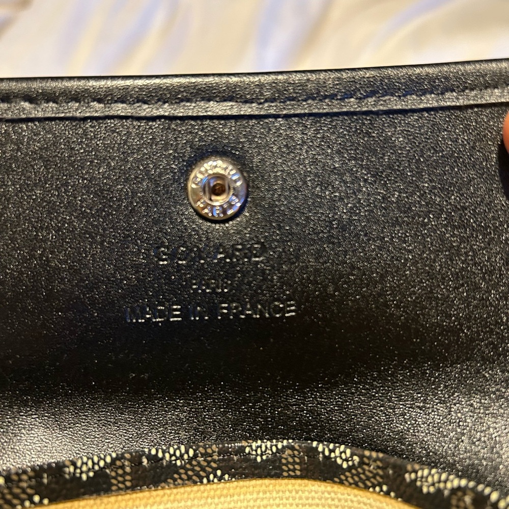 Wallet/pouch - Picture 5 of 11